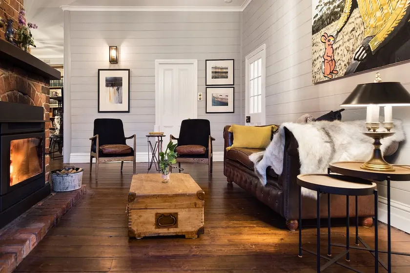 Dunroman - modern comfort, old world charm - Image 1