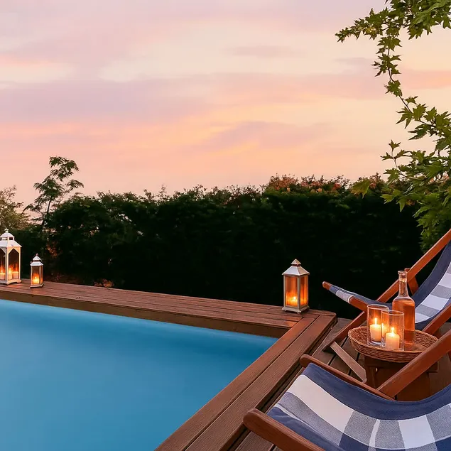 Navarino Captains Villa - Lux Private Pool Retreat - Image 1