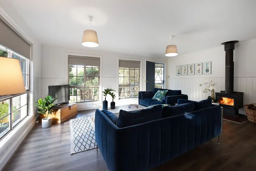 Springview Cottage- captivating bush retreat - Image 1