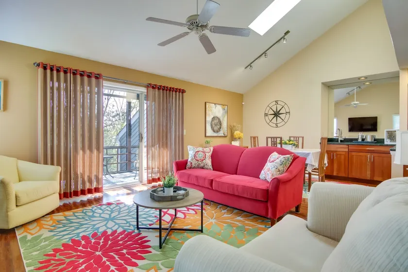 Close to Rehoboth Beach! Condo w/ Pool Access - Image 1