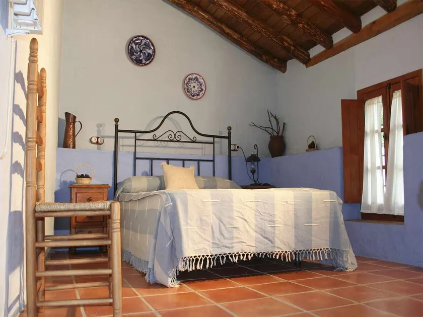 La Casa Molino La Cuadra (The Windmill House) - Image 1