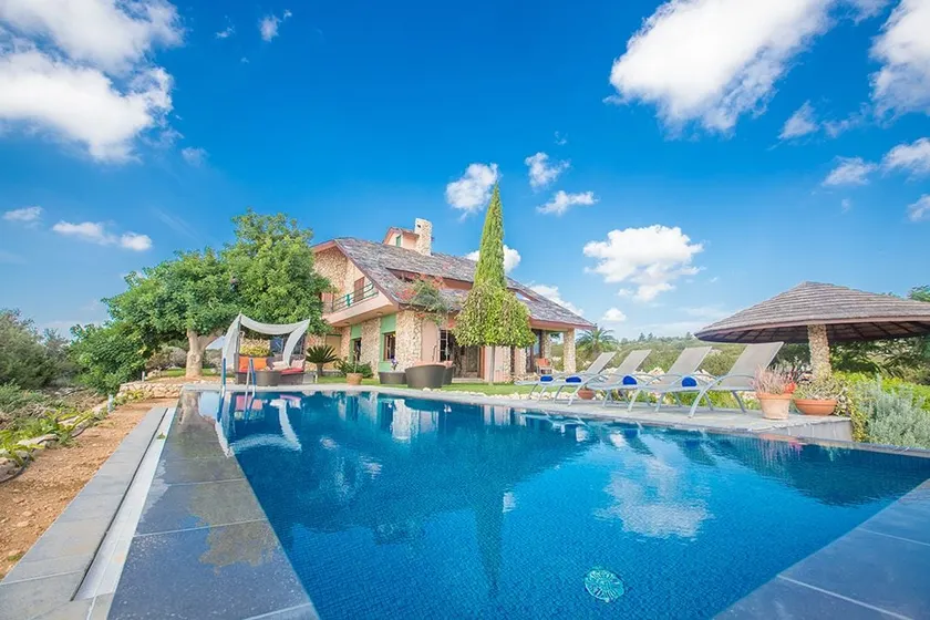 Villa Othelo - Image 1