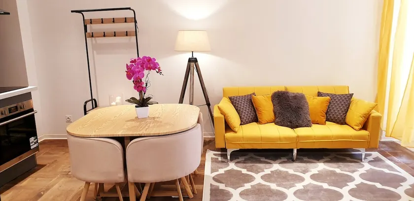 1 Bedroom Awesome Apartment In Saint-Affrique - Image 1