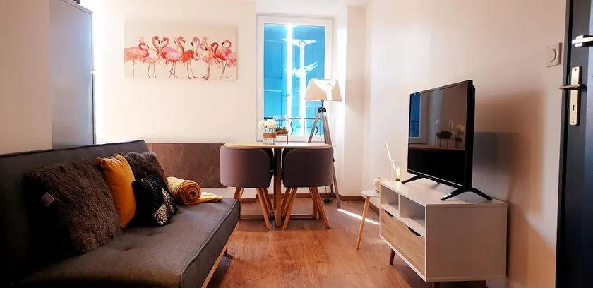 2-Bedroom Apartment in Saint-Affrique - Image 1