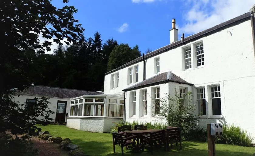 Balcraig House - Image 1