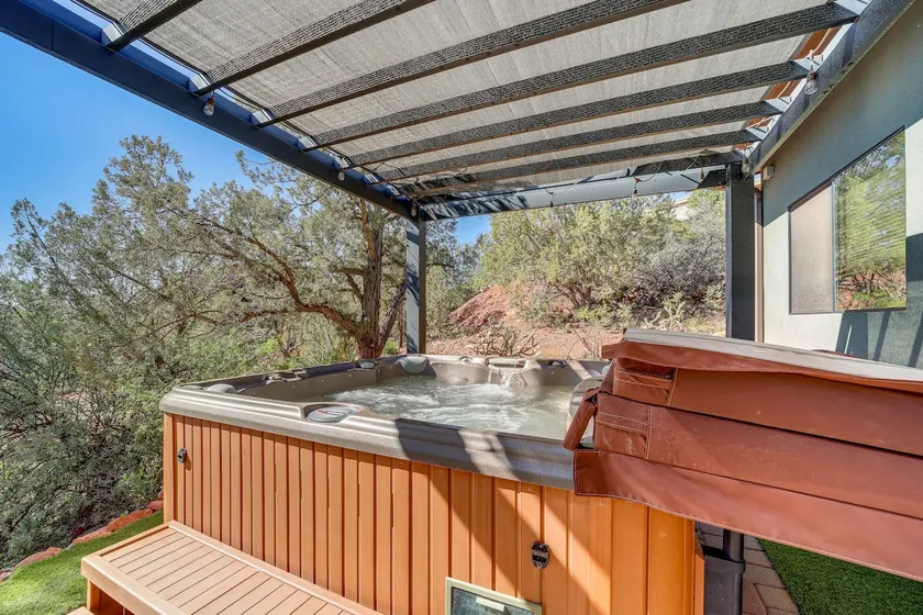 Chic Sedona Retreat: 2 Mi to Cathedral Rock Trail! - Image 1