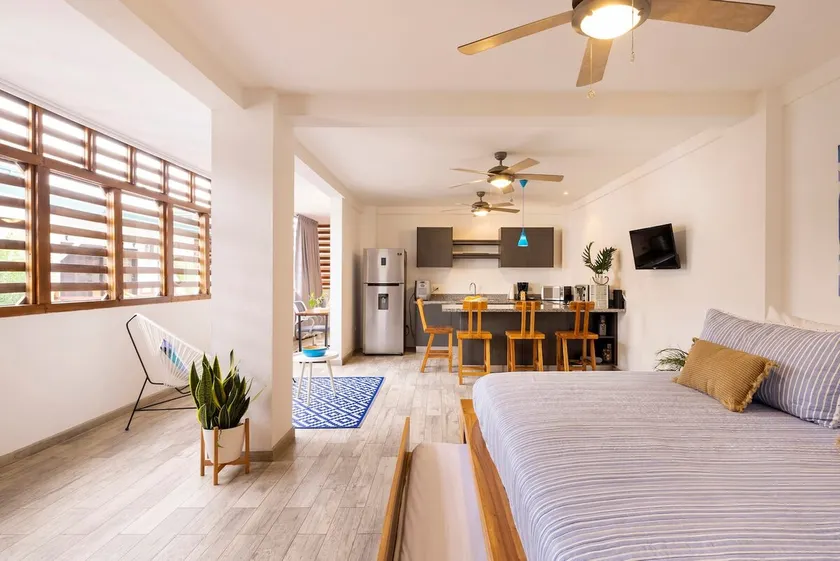 MAR | Steps from the beach | Pool & Terrace - Image 1