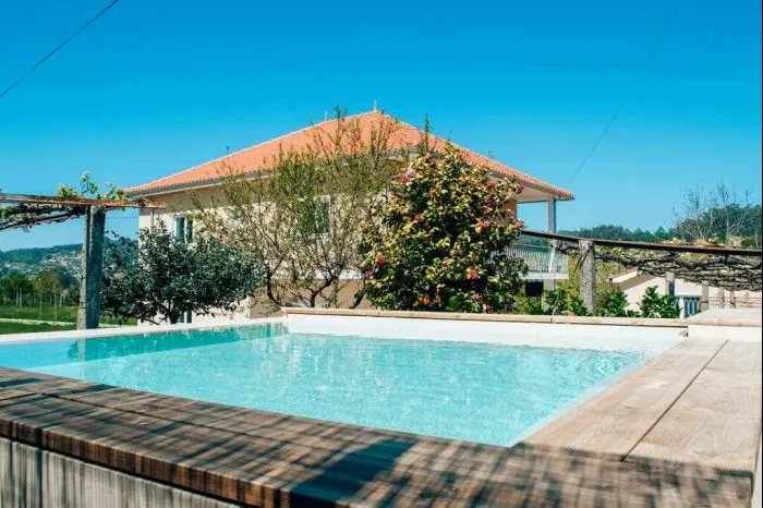 Just Like Home - Casa Antonio em Paredes de Coura - Image 1