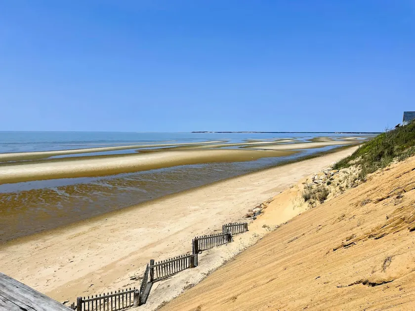 Walk to Beach/Kayaks/Bocce/Bay Cottage - Image 1