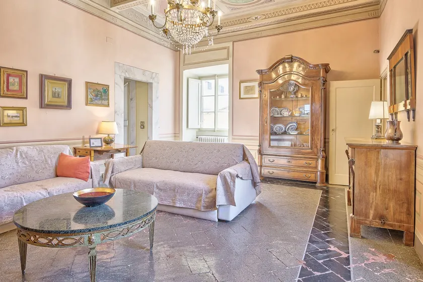 Casa Nobile - Together in Tuscany - Image 1