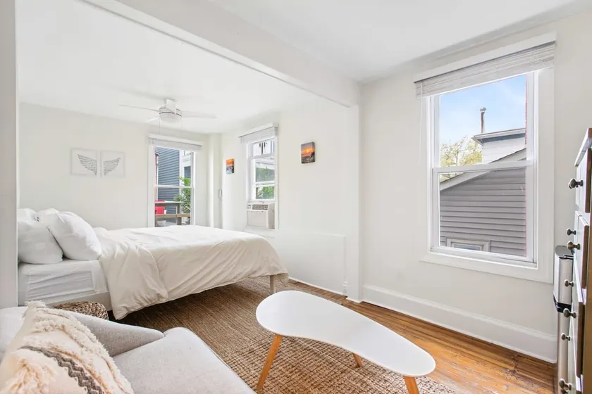 King Suite 1 Block to Beach & Asbury Park - Image 1