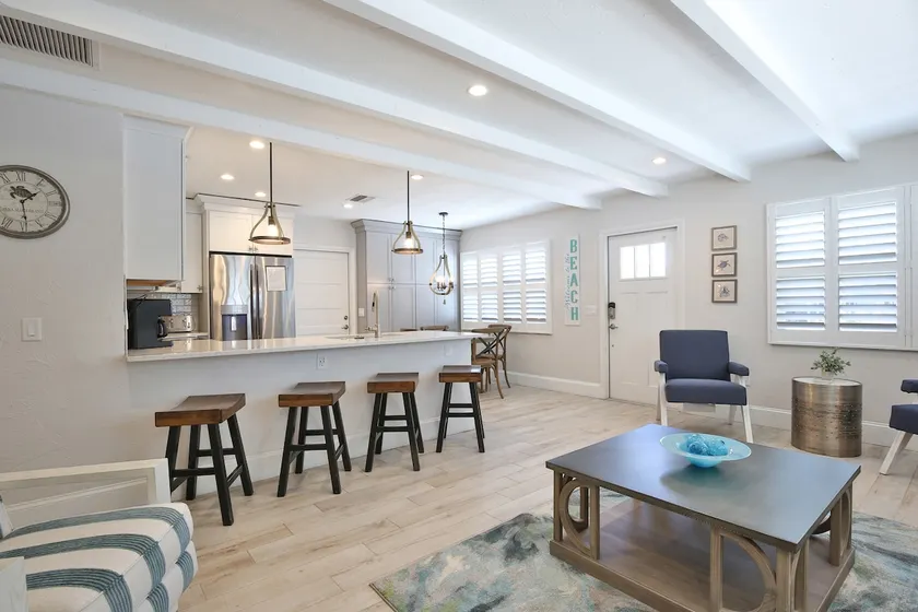 Copacabana Boaters Dream Home In Anna Maria - Image 1
