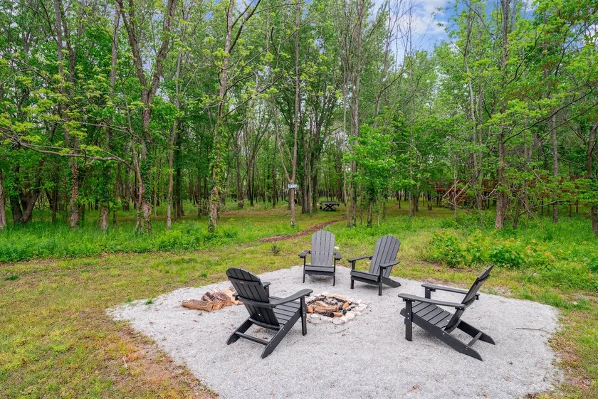 GrandLake*Kayak*Forest View*Firepit*King*Lakefront - Image 1
