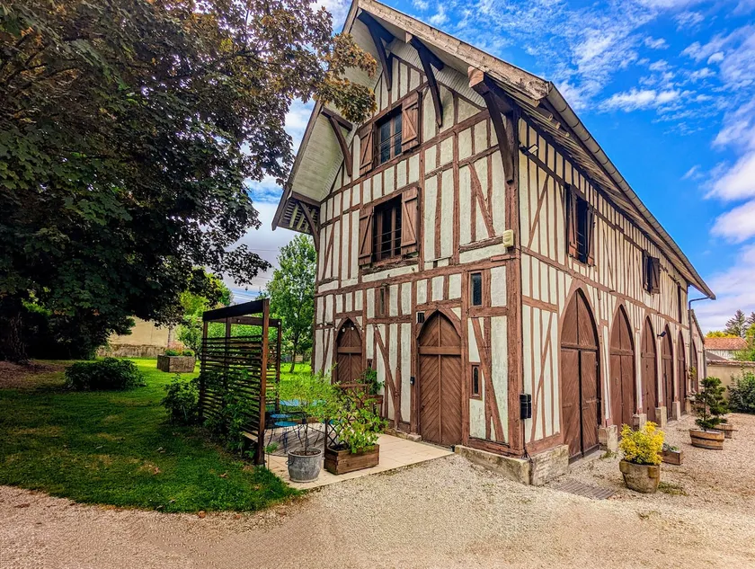 La Maison T&M - Image 1