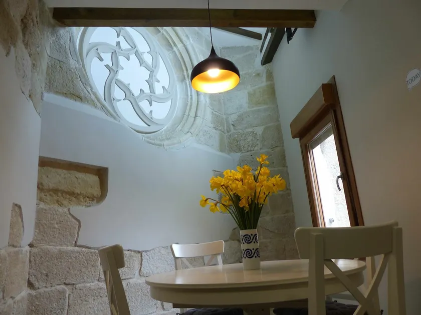 Apartamento Ábside de San Juan II - Image 1