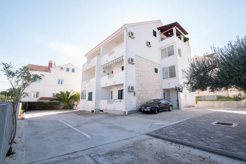Apartment Budimir - Two Bedroom Apartment with Balcony - Image 1