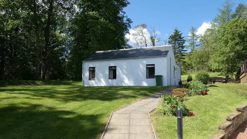 Foxglove Cottage - Image 1