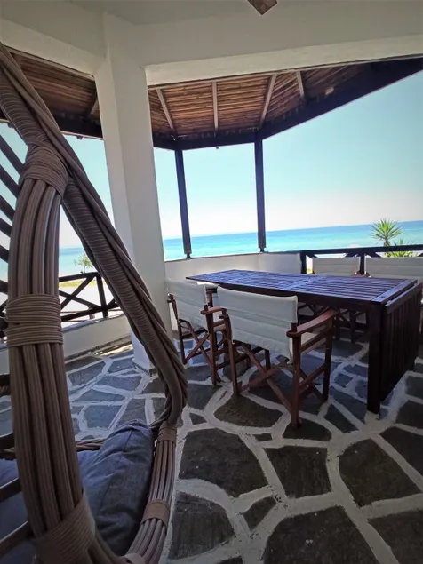 Zennova #22 Nikiti Sea Side House - Image 1