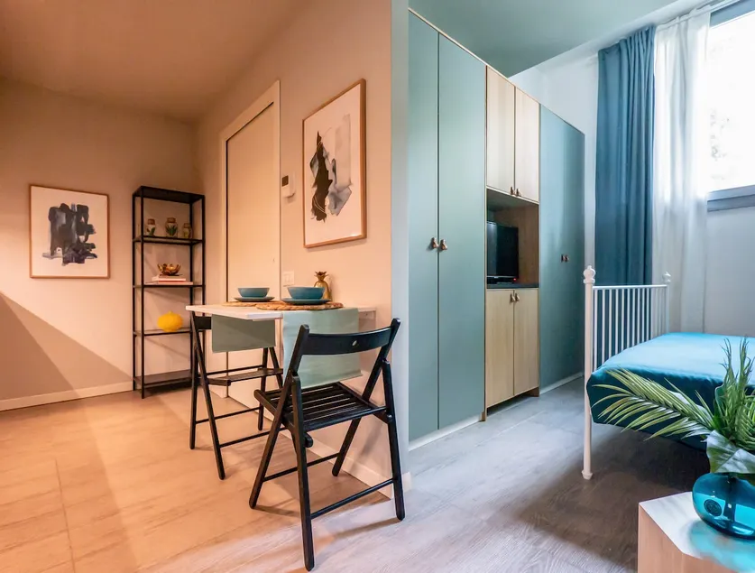 The Suite Spot - Image 1