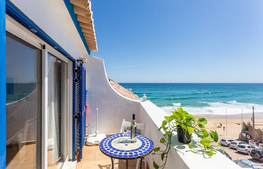 Casa Pedro - Burgau - Unique Converted Fisherman's Cottage - Image 1