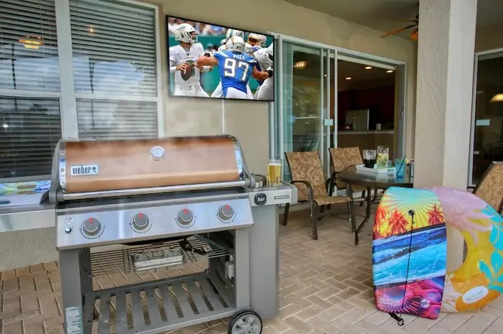 Livin Great❤️3 King Suites, FREE Resort, Private South Pool - Image 1