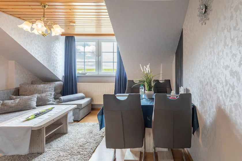 Lake View House - Apartment 1 - Image 1