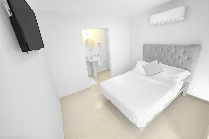 303 PrivateBalcony/ChicStudio Near the Border - Image 1