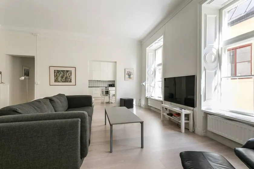 Apartment Old Town - Image 1