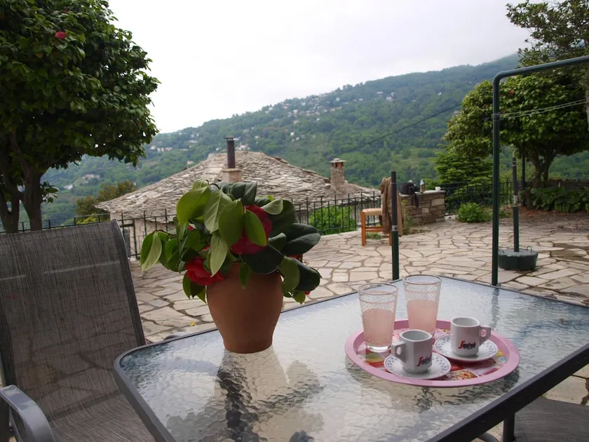 Villa Zina Studio 1 - Image 1