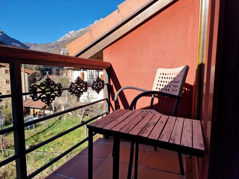 Apartment with views in Picos de Europa NP - Image 1