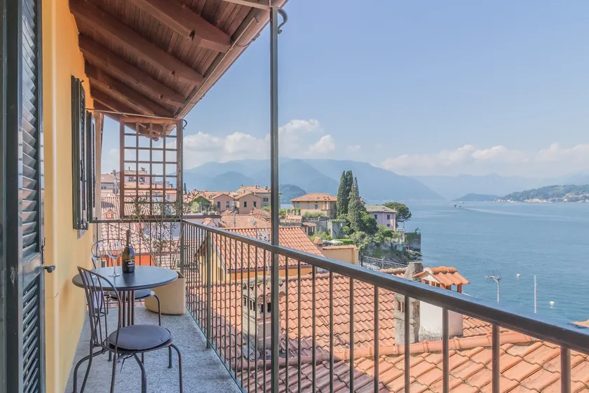 Casa La Nuvola Varenna - Image 1