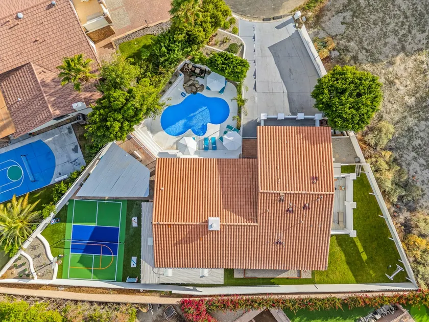 Pvt Oasis Pickleball/Basketball/BBQ/Game Room/Pool - Image 1