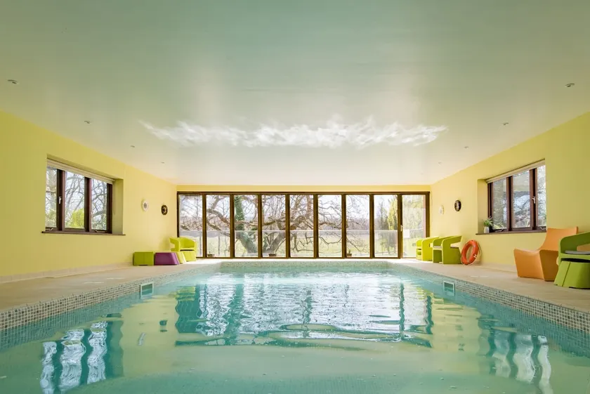 Honeywood Lodge by Bloom Stays - Image 1