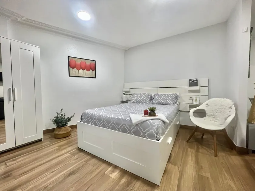 Central apartment near the beach, Apartment. - Image 1