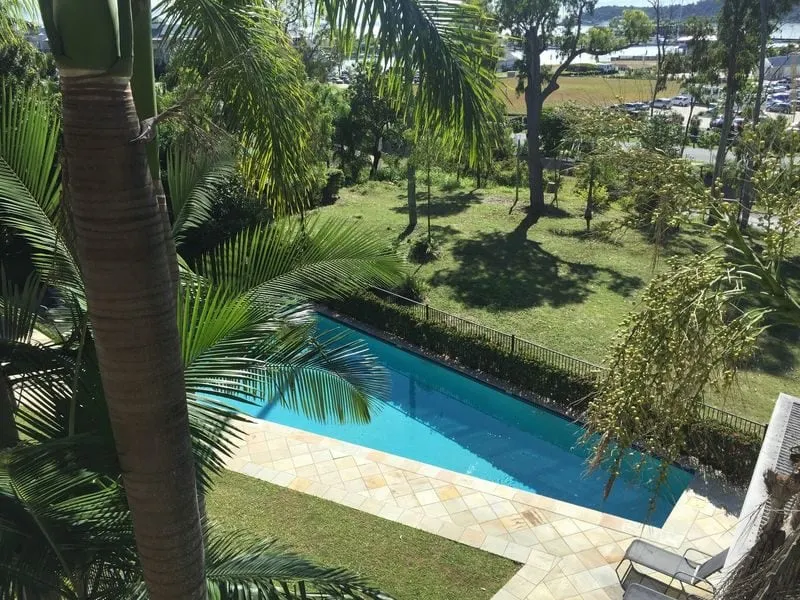Coral Retreat a Le Jarden - Image 1