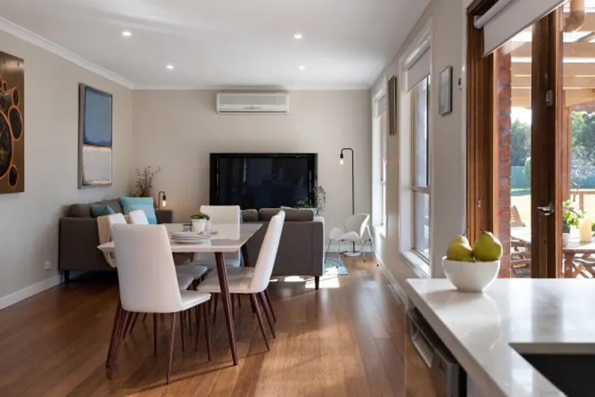 Musk Vale Villa - dog friendly, 5 mins to town - Image 1