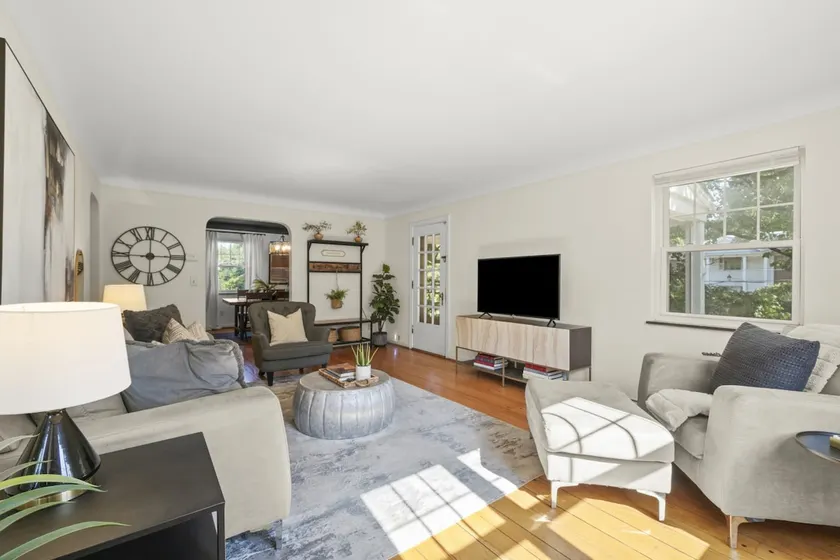 Stay Zan | Mt Lookout - Free Parking 3 Bed 2 Bath - Image 1