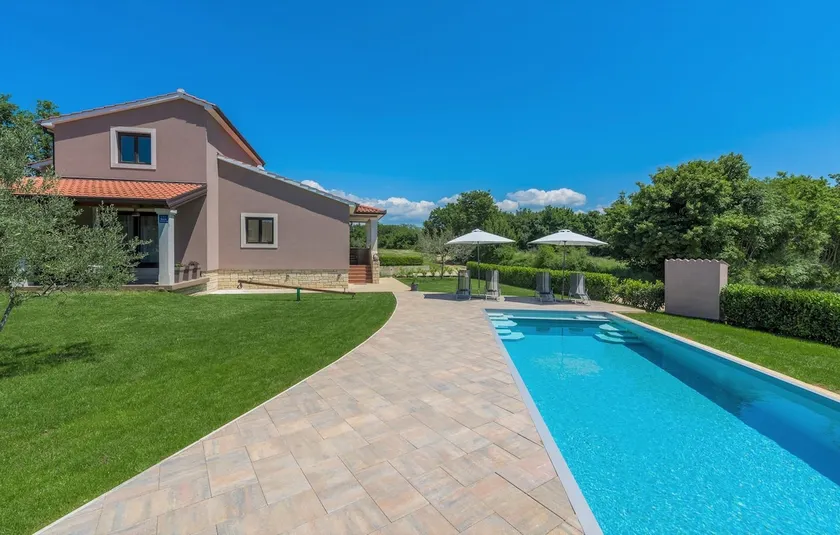Holiday House Vita - Image 1