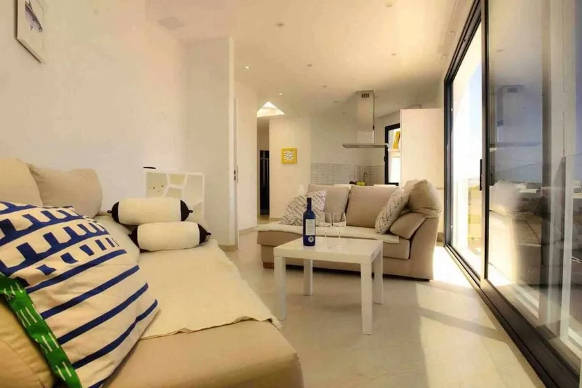 CASA ANCLADA en ARRIETA - Image 1