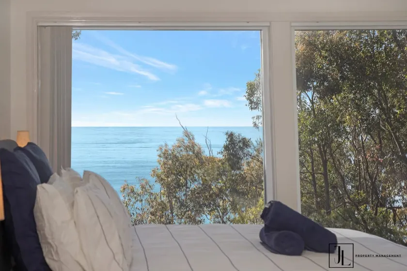 Waterfront Home with Sweeping Ocean Views - Image 1