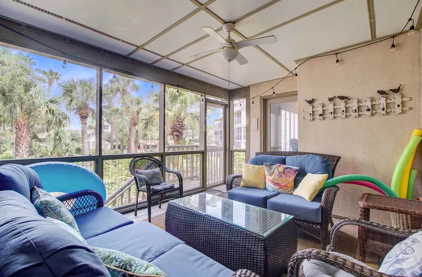 Nouvelle liste! Vacances permanentes - Villa 3BR / 3BA Wild Dunes située dans le magnifique port de plaisance avec carte Sportscard! Poisson, nager, vélo, bateau, se détendre. 250 $ Beach Gear-Bikes Crédit disponible. - Image 1