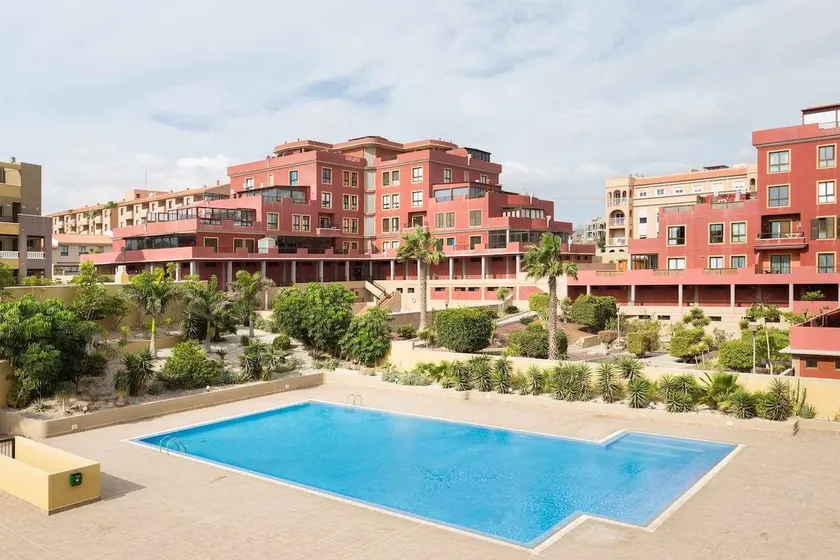 MEDANO Relax Holiday Home - Image 1