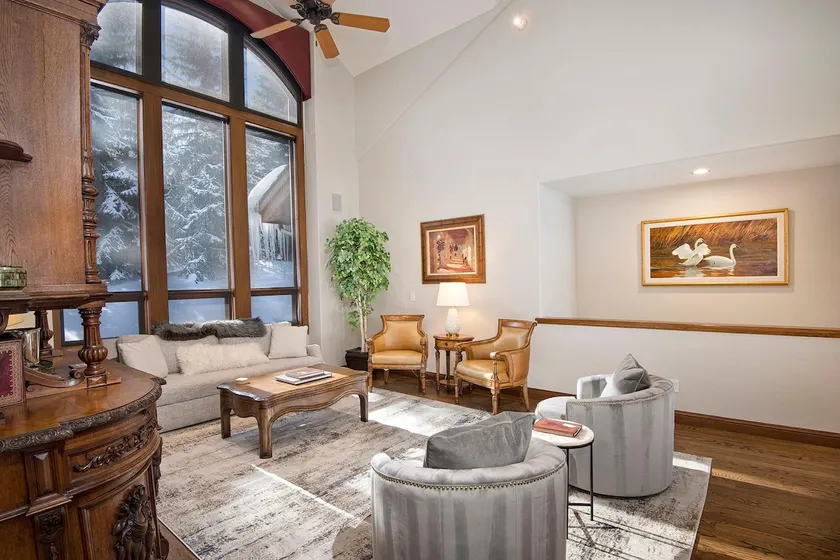 Luxury Arrowhead Home | Game Room | 6 Masters | Shuttle | 1 Mi to Ski Lift - Image 1