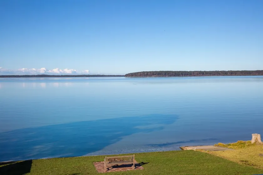 Tranquility Beach House - Absolute Waterfront - Image 1