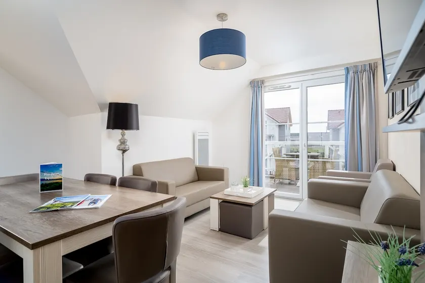 Apartment for 6 people - Image 1