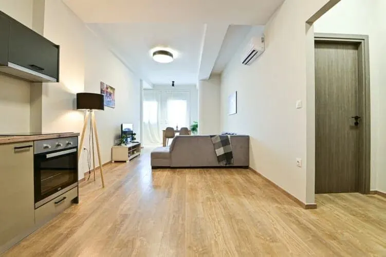 Deluxe Apartment - Thisean Modern Suites - Image 1