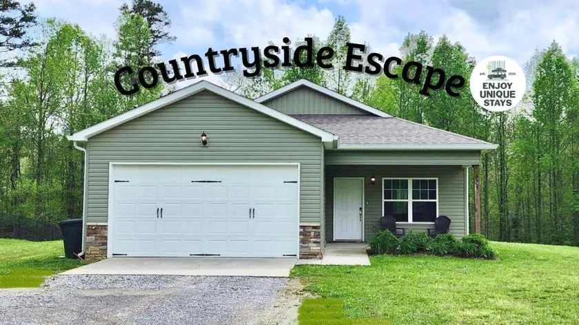 Family Country Escape! Free wifi, In-house laundry - Image 1
