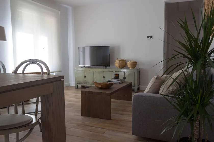 Tourist accommodation Rurality Home C - Image 1