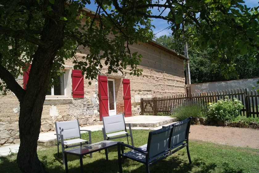 Gîte de Magneux - Image 1