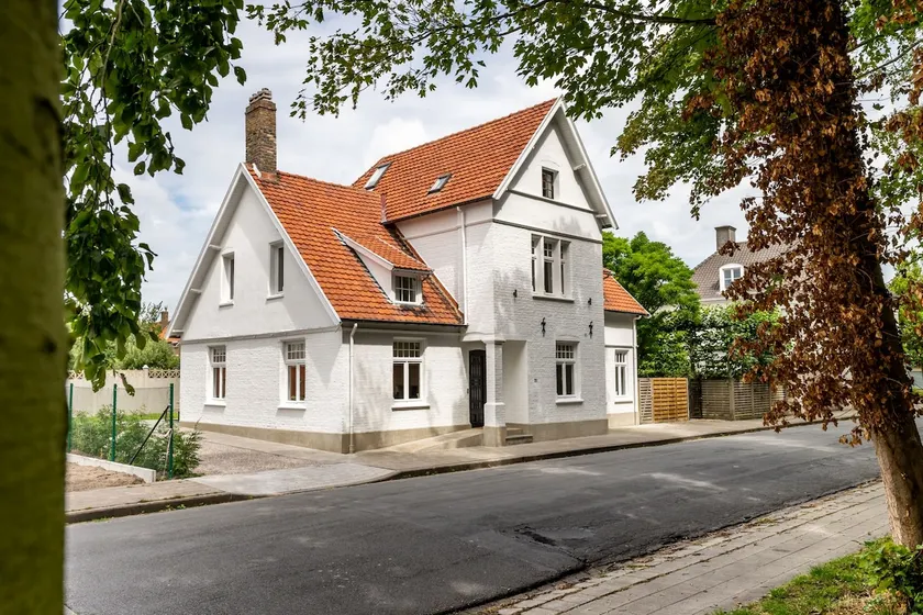 Maison Chartreuse - Image 1